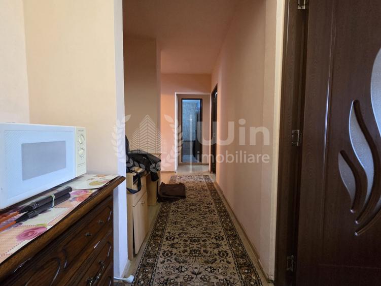 Apartament 4 camere | Decomandat | 82mp | Etaj 2 | Zona BRD Marasti