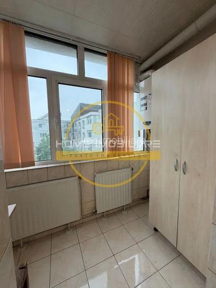 Etaj 3/Apartament 2 Camere/Decomandat/ Nicolina Prima Statie! - 6