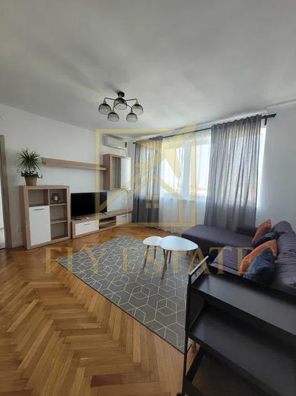 Apartament 2 Camere | 1 Mai