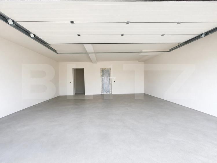 Casa Premium Individuala – Dezmir, 155 mp utili, teren 560 mp - garaj dublu - 8