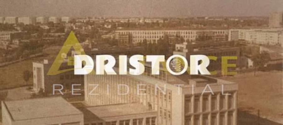15 MINUTE METROU DRISTOR - 2 CAMERE - 95.000€