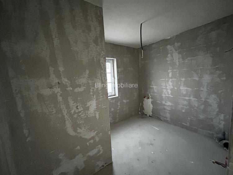 Casa individuala, 120 mp, 500 mp teren, zona Profi Chinteni - 11