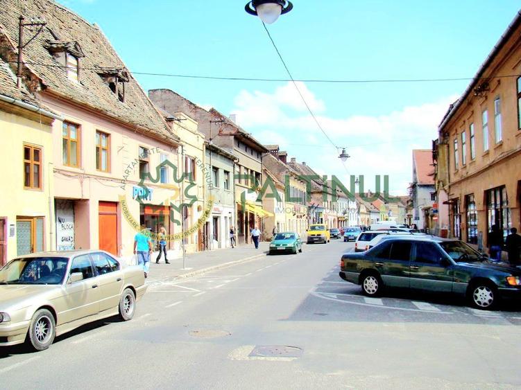 Apartament doua camere, zona 9 Mai, Sibiu