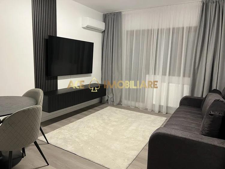 2 Camere | Berceni | Loc de parcare | Centrala |