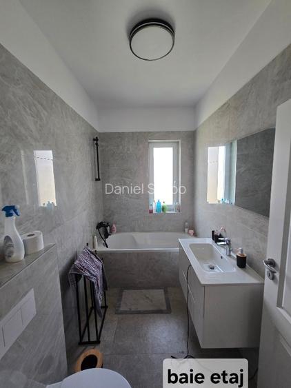 PROPRIETAR vand duplex premium,4camere, complet utilat si mobilat,Sanandrei/105m - 13