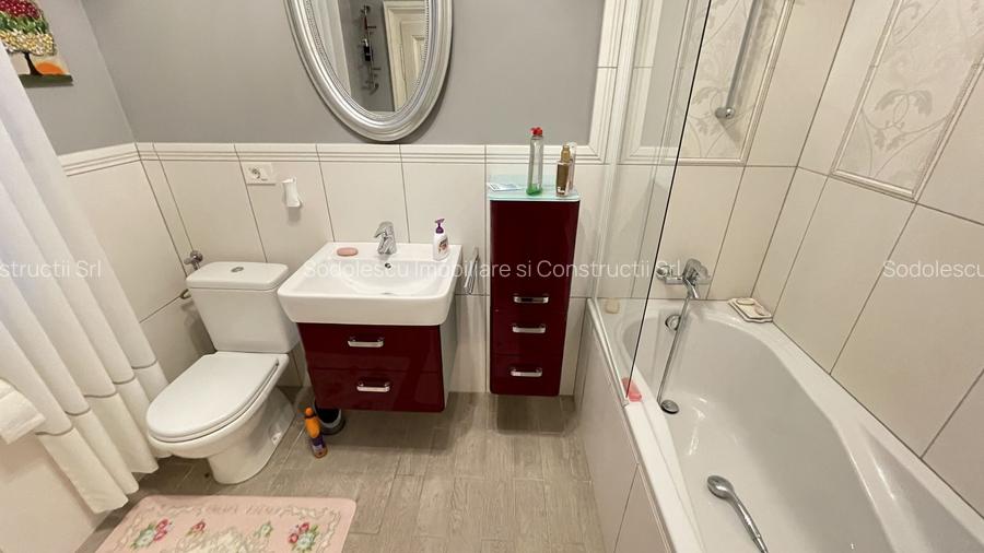 APARTAMENT DE  LUX  IN ZONA NEPTUN - 26