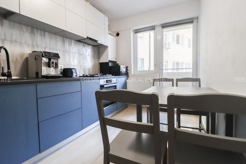 Apartamentul Beag – tot ce ai nevoie este langă tine – - 8