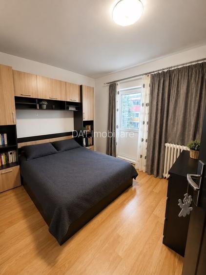 Apartament 3 camere decomandate, 67 mp, aleea Cioplea - 2