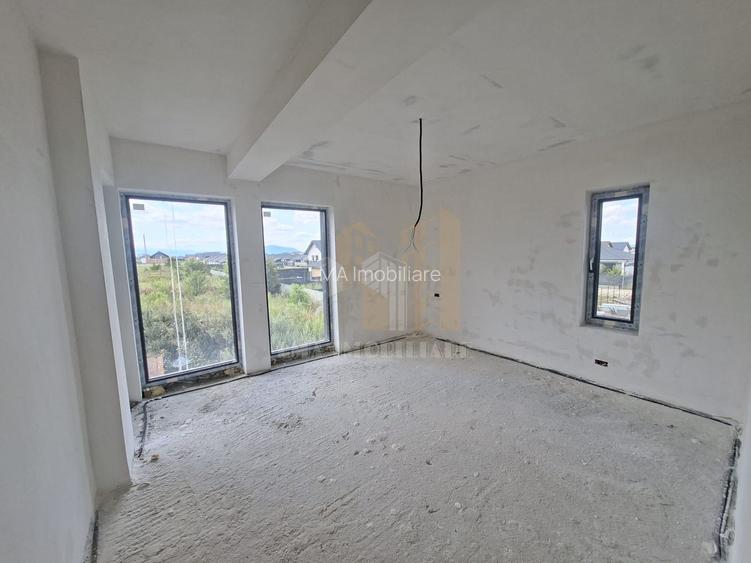 Casa Individuala P+E Izvor Tarlungeni Brasov - 15