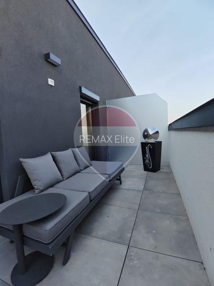 Apartament cu 2 camere la prima inchiriere in Brasov, Tractorul - 10