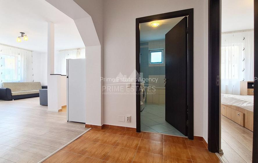 Inchiriere apartament 2 camere 70 mp  Popesti Leordeni Amurgului - 15