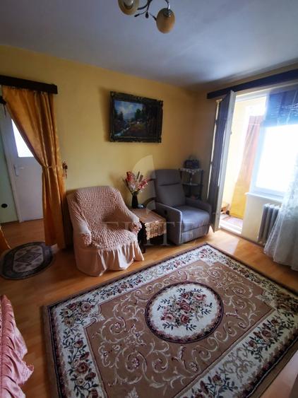 Apartament 2 camere în zona HERMES