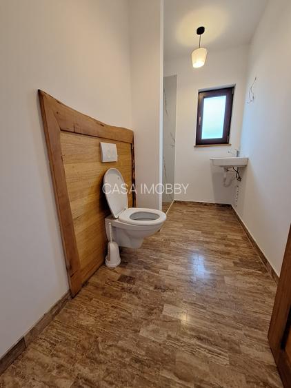 Casa de vanzare Apahida,teren 798mp,suprafata utila 170 mp,pret 280 000 euro. - 43