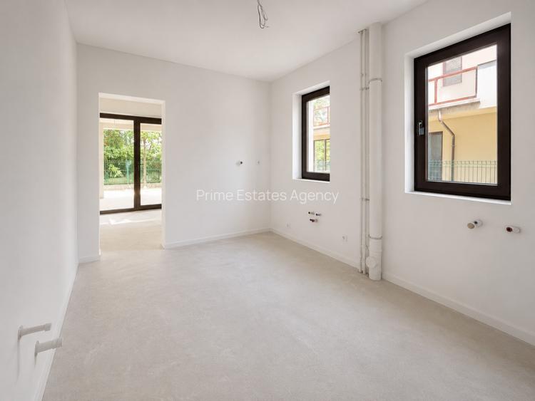 De Vanzare Vilă Individuală | Garaj | Austrian Village – Crevedia - 12