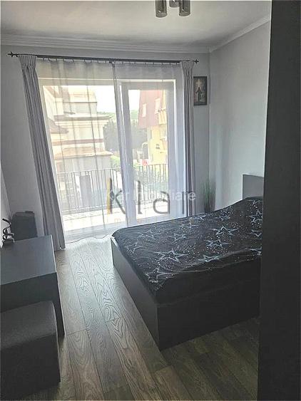 Apartament 2 camere modern, etaj 1, parcare! Zona Terra! - 4