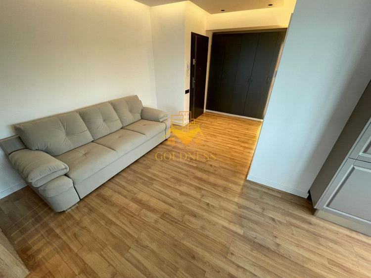 O camera, parcare, bloc nou, terasa, Manastur,West City,Calea Floresti