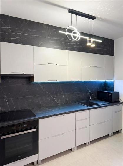 RECO Apartament 2 camere in Oradea Calea Aradului cu parcare subterana