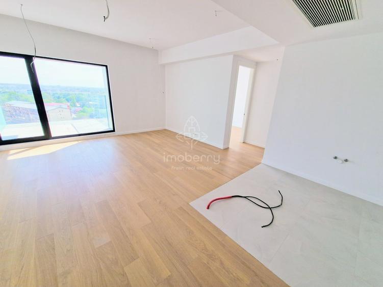 OFERTA Vanzare 2 camere | ONE Verdi Park | Finalizat
