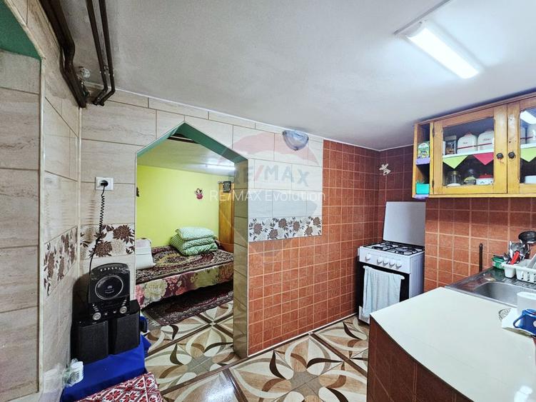 0 Comision | Casa individuala Rasnov | Brasov - 6
