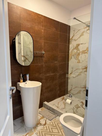 Apartament pe PROMENADA MAMAIA NORD