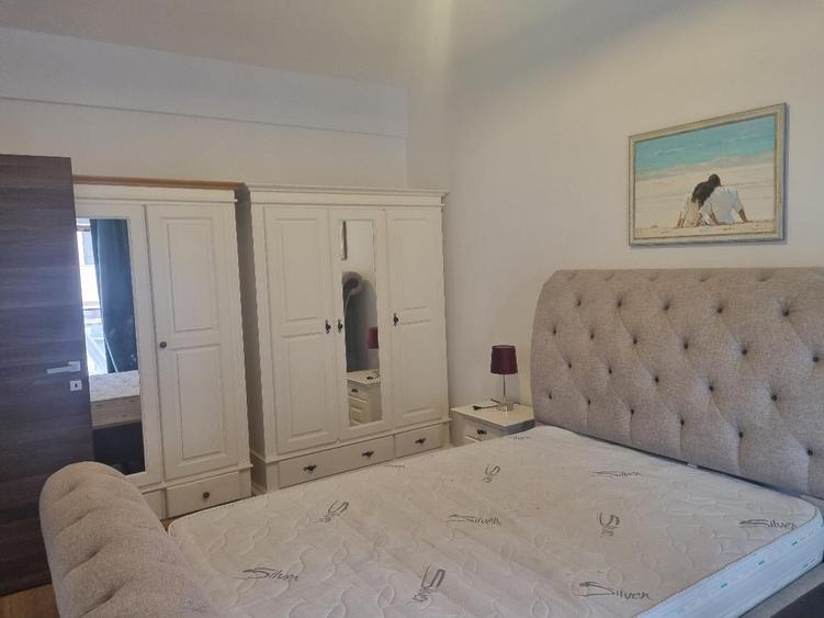 APARTAMENT 3 CAMERE IN VILA