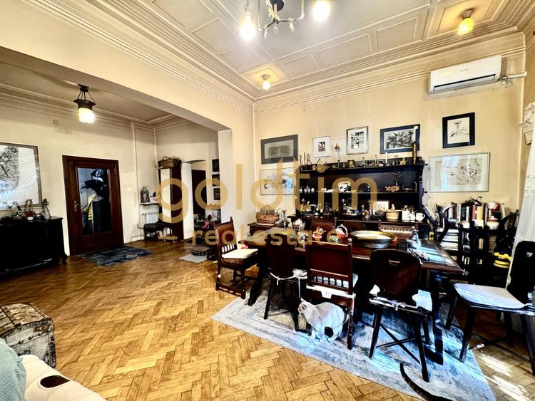 Apartament superb 5 camere in vila 153mp/ Armeneasca