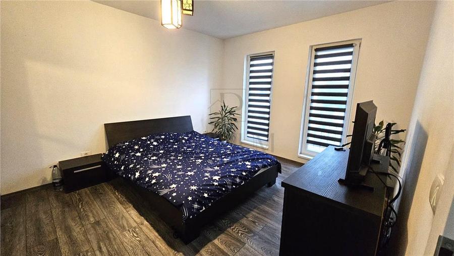 BRAYTIM - 3 CAMERE - ETAJ 1 - INCALZIRE PARDOSEALA - LOC PARCARE IN CURTE + POD