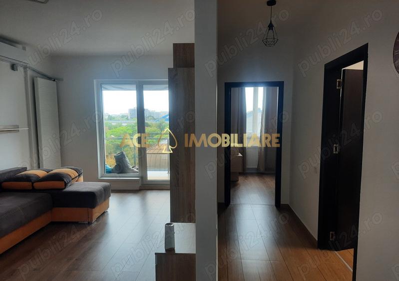 2 Camere de inchiriat | Mihai Bravu | Metrou | Centrala | Parcare