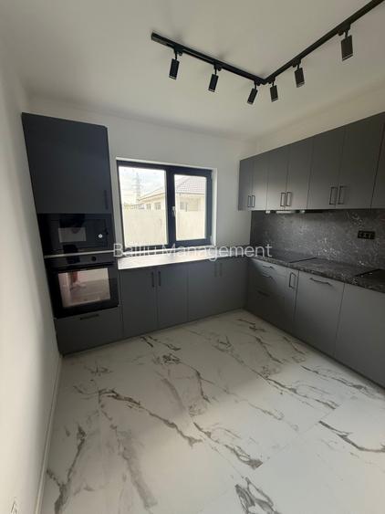 DUPLEX P+1, MOBILAT ȘI UTILAT – SAT MIDIA, NĂVODARI | TEREN 195 MP | 3