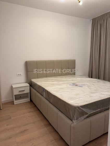 Apartament 2 camere + Parcare Subterană incluzând loc VIP | HILS Titanium - 3