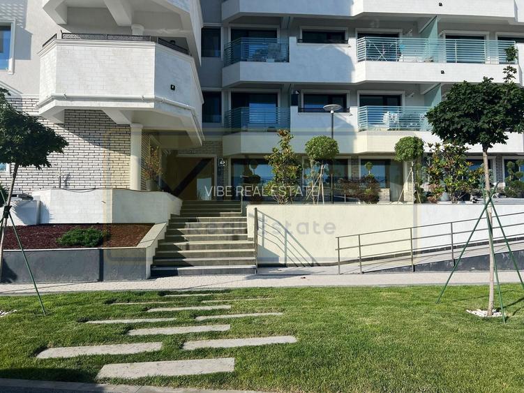 Apartament 2 camere + posibilitate 2 locuri parcare Copou - Royal Town