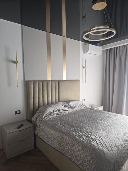 Comision 0%, garantie 1500 euro, parcare, langa Porsche Pipera, complex My Place