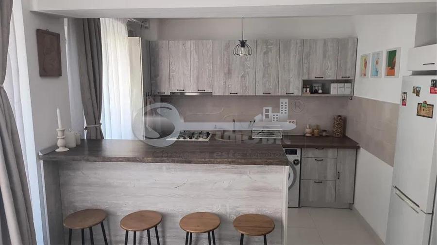 Apartament 2 camere, complex rezidențial Copou