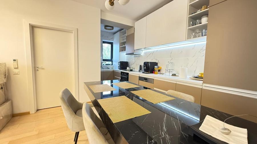 APARTAMENT | 3 CAMERE | BLOC NOU | PARCARE INCLUSA TINERETULUI |