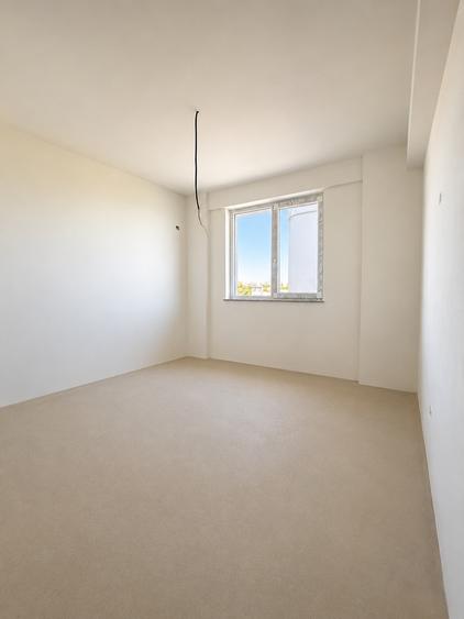 Apartament 2 camere prima linie la mare | Costinesti