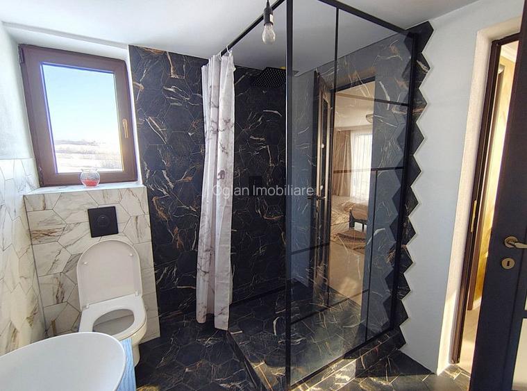 Casa Individuala 230mp, 960 teren, Tocile- COMISION 0% - 24