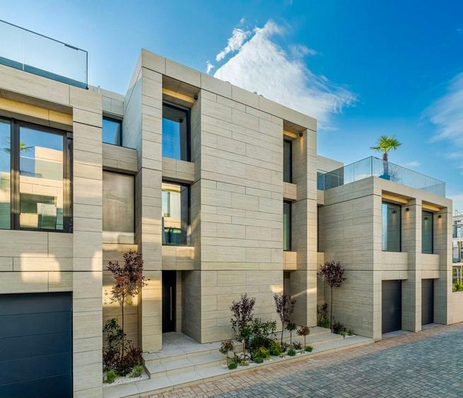 Vila cuplata premium in Pipera | 384 mp | Direct Dezvoltator | Comision 0%