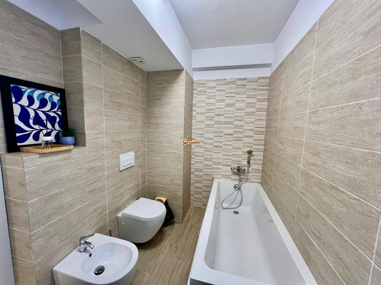 Apartament 2 camere Copou Garden