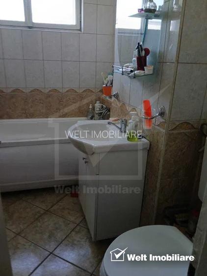 De vanzare apartament 3 camere decomandate, Conservatorul de Muzica - 5