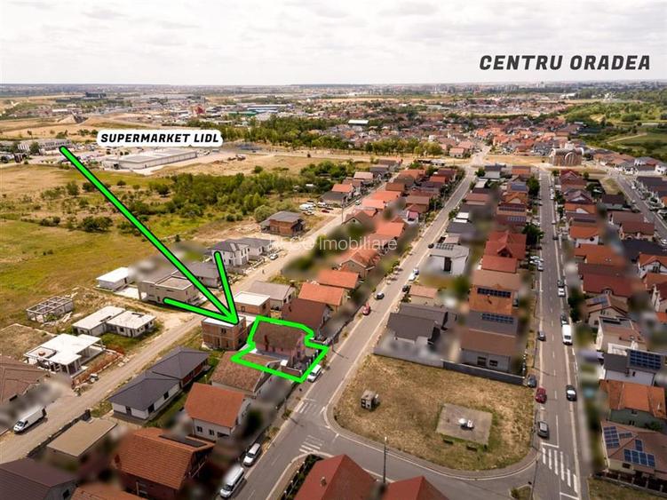RECO Casa la cheie in Cartierul tineretului - 33