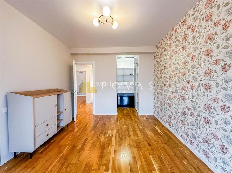 Vanzare Casa 5 Camere Pipera Rond OMV