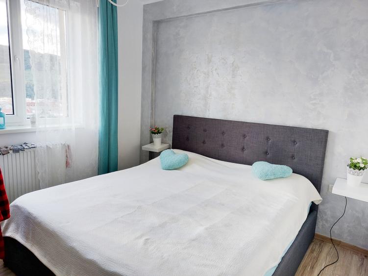 Apartament 4 camere, tip Duplex