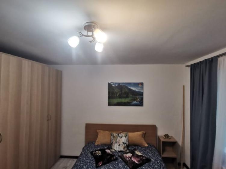 3 Camere | Pacii | Centrala | Metrou | Mobilat | Utilat |