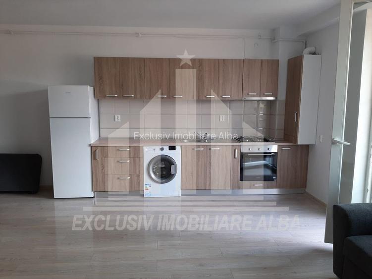 Apartament 1 camera | 37 mp | Bloc Nou | Arex | - 2
