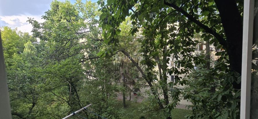 Apartament 2 camere zona Luica-Brancoveanu Sector 4 - 8