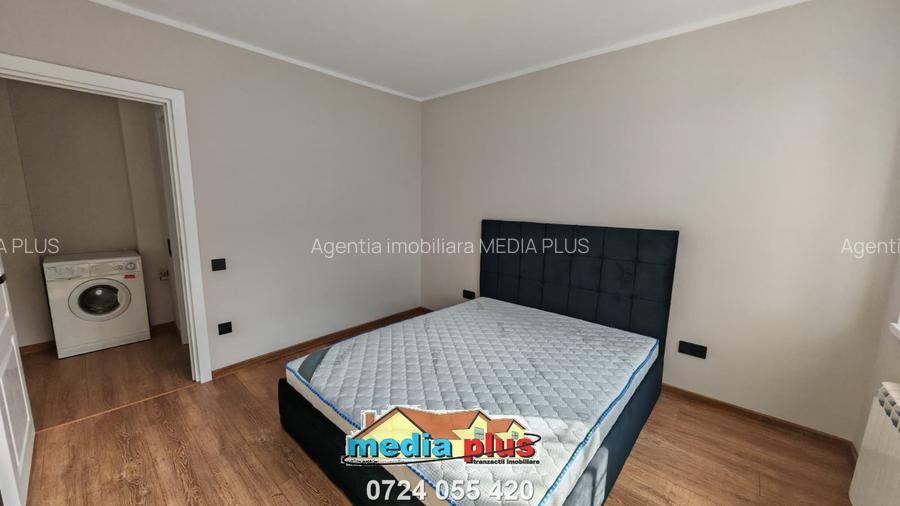 Apartament 2 camere semidecomandat, etaj 1 – Parfumul Teilor, - 5