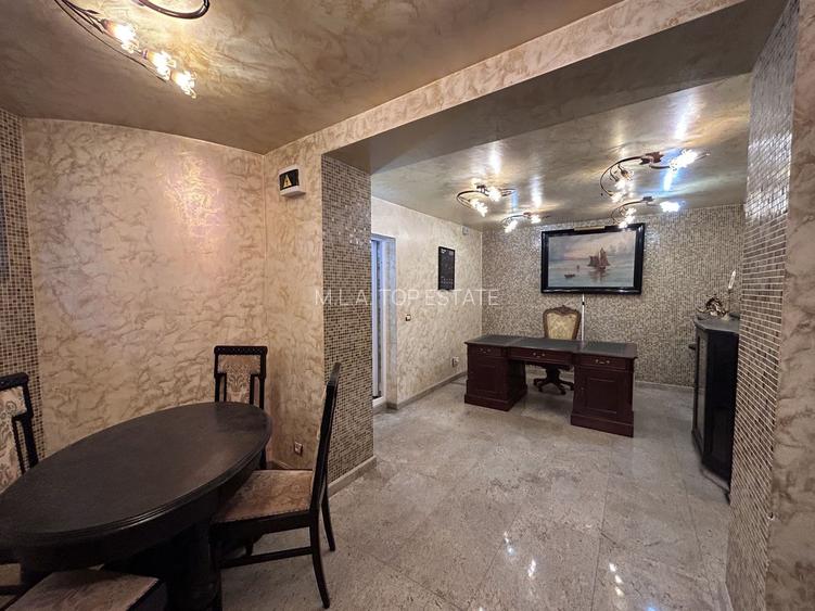 Spatiu Comercial Ultracentral de inchiriat - 2