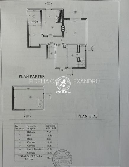 Spațiu cu multiple destinații în Târgu Cucu – Independenței | Ideal pentru cabin - 3