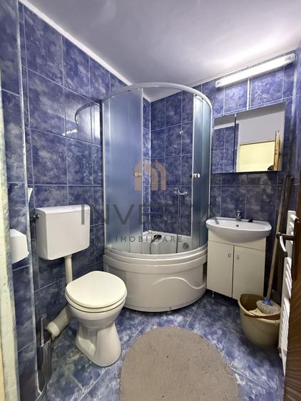 Apartament 4 cam divizat in 2 apartamente!