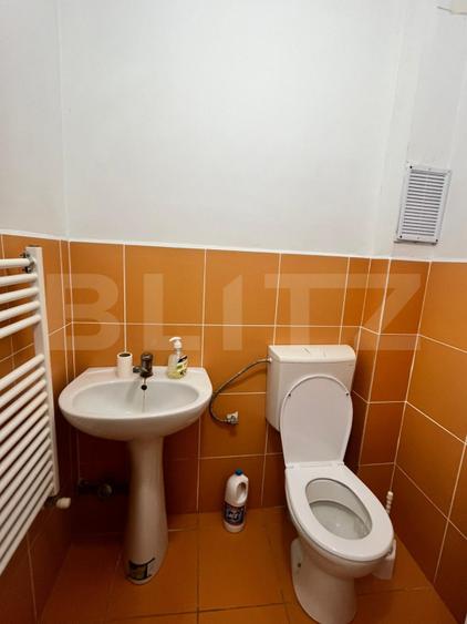 Spatiu de birou langa Primaria Bistrita, 60 mp